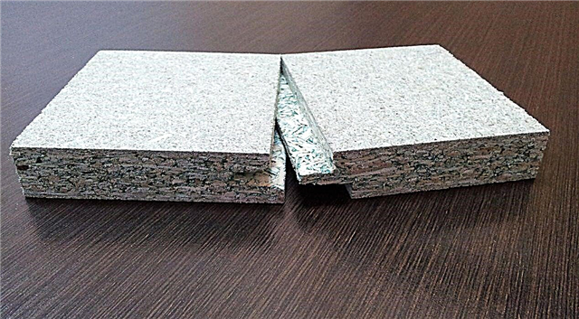 Chipboard canelat pentru podea: rezistent la umiditate, laminat