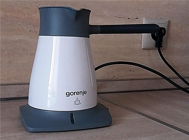 How to brew coffee in an electric turk? Features of the choice of device, its pros and cons