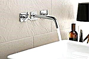 German bathroom faucet: review and reviews
