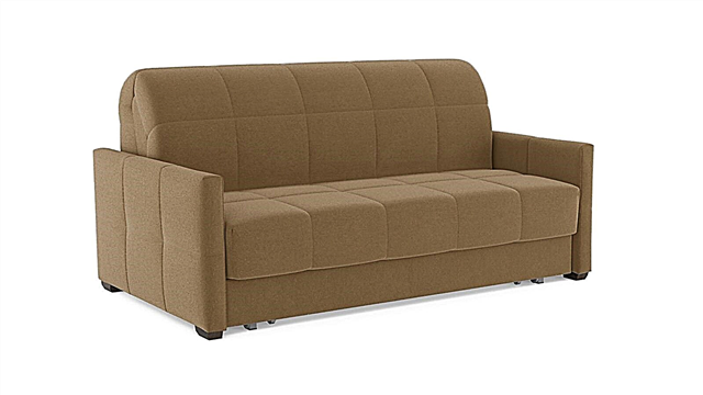 Ortopædiske sofaer - tip til valg af komfortable polstrede møbler og 110 fotos af de bedste modeller